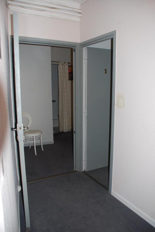 Hotel Le Charleston 罗德兹 客房 照片