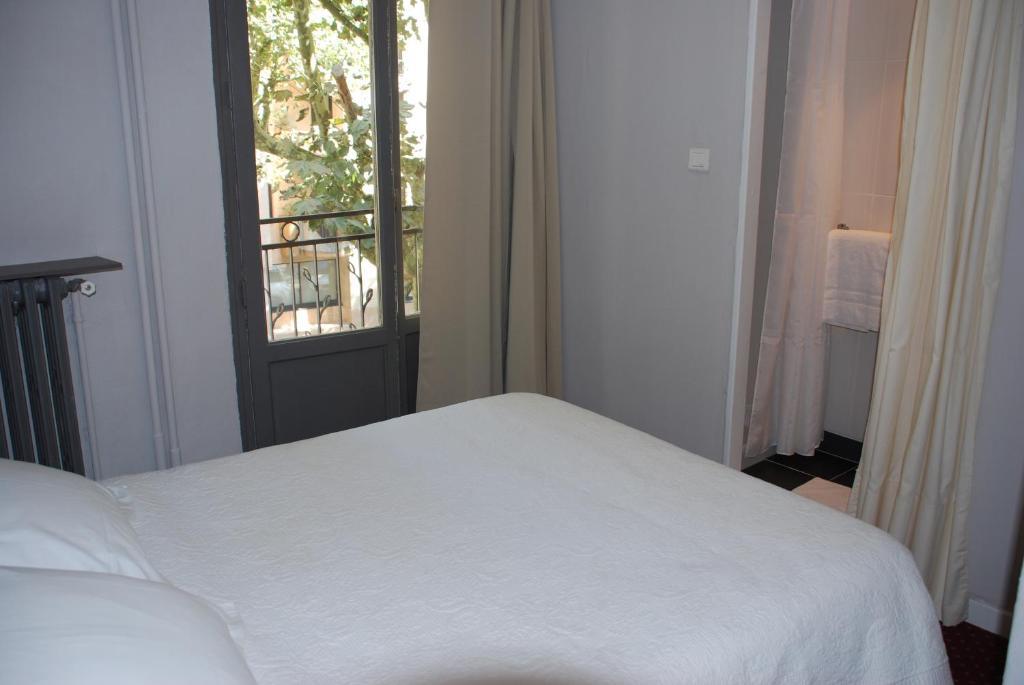 Hotel Le Charleston 罗德兹 外观 照片